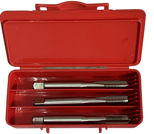 DORMER H.S.S. Hand Tap E500 H/S (Metric)