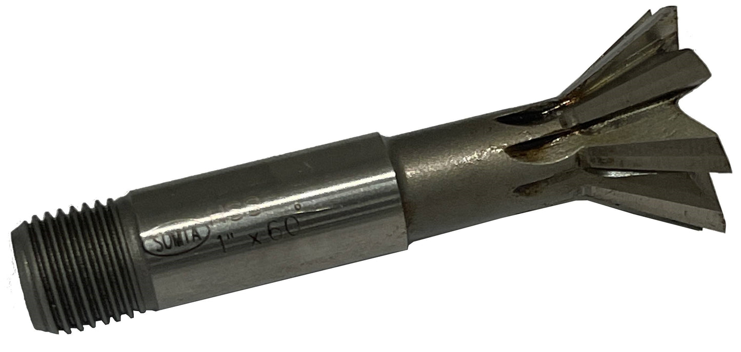 SOMTA Dovetail Cutter Screw Shank 399