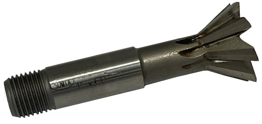 SOMTA Dovetail Cutter Screw Shank 399