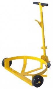 DAX Drum Cradle