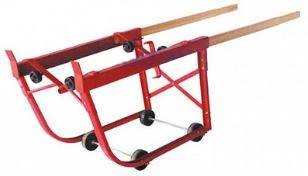 DAX Drum Cradle