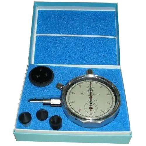 Hand Technometer FUJI Hand Tachometer – Panda Construction Supply Inc.