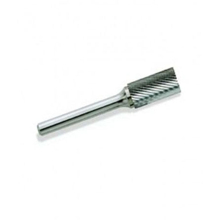 GARR TOOL Carbide Burrs Cylindrical Shape