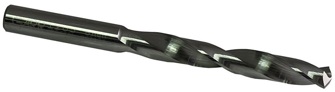 GARRTOOL Solid Carbide Drill Bit – Panda Construction Supply Inc.