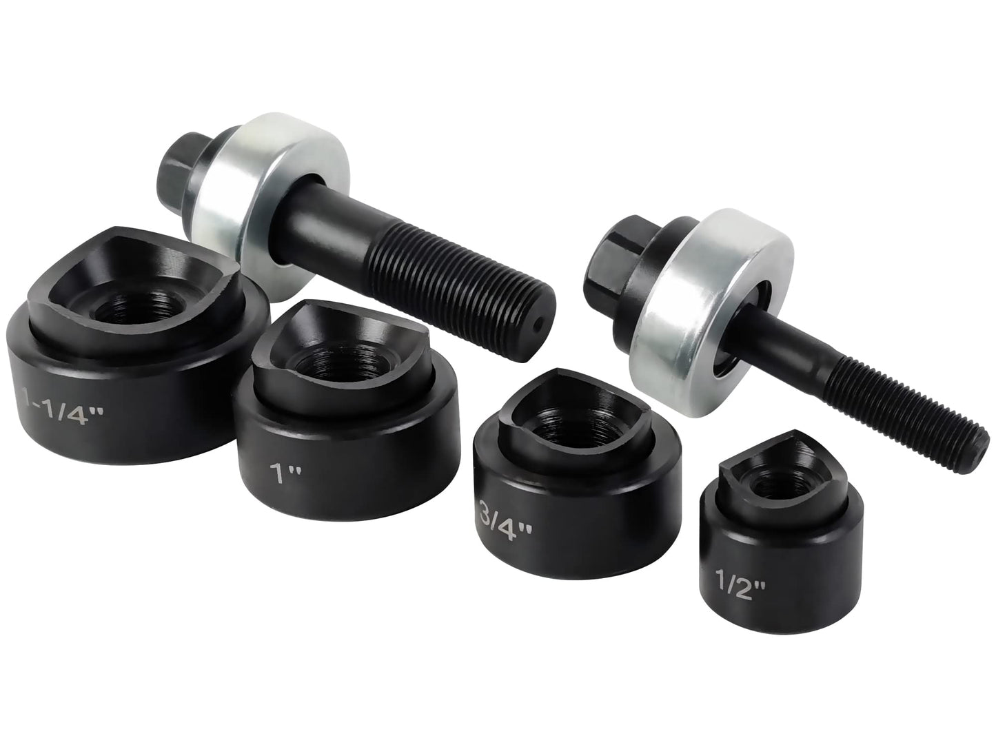 GB Manual Knockout Punch