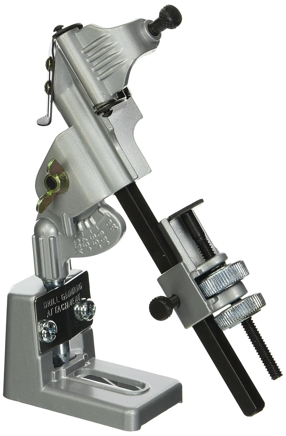 GENERAL Drill Grinding Attachment – Panda Construction Supply Inc.