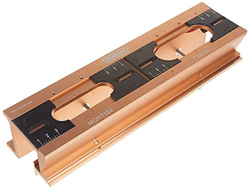 GENERAL Pro Mortizer & Tenon 870