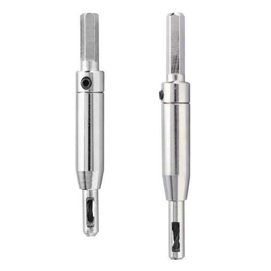 GENERAL Self Centering Hinge Bit