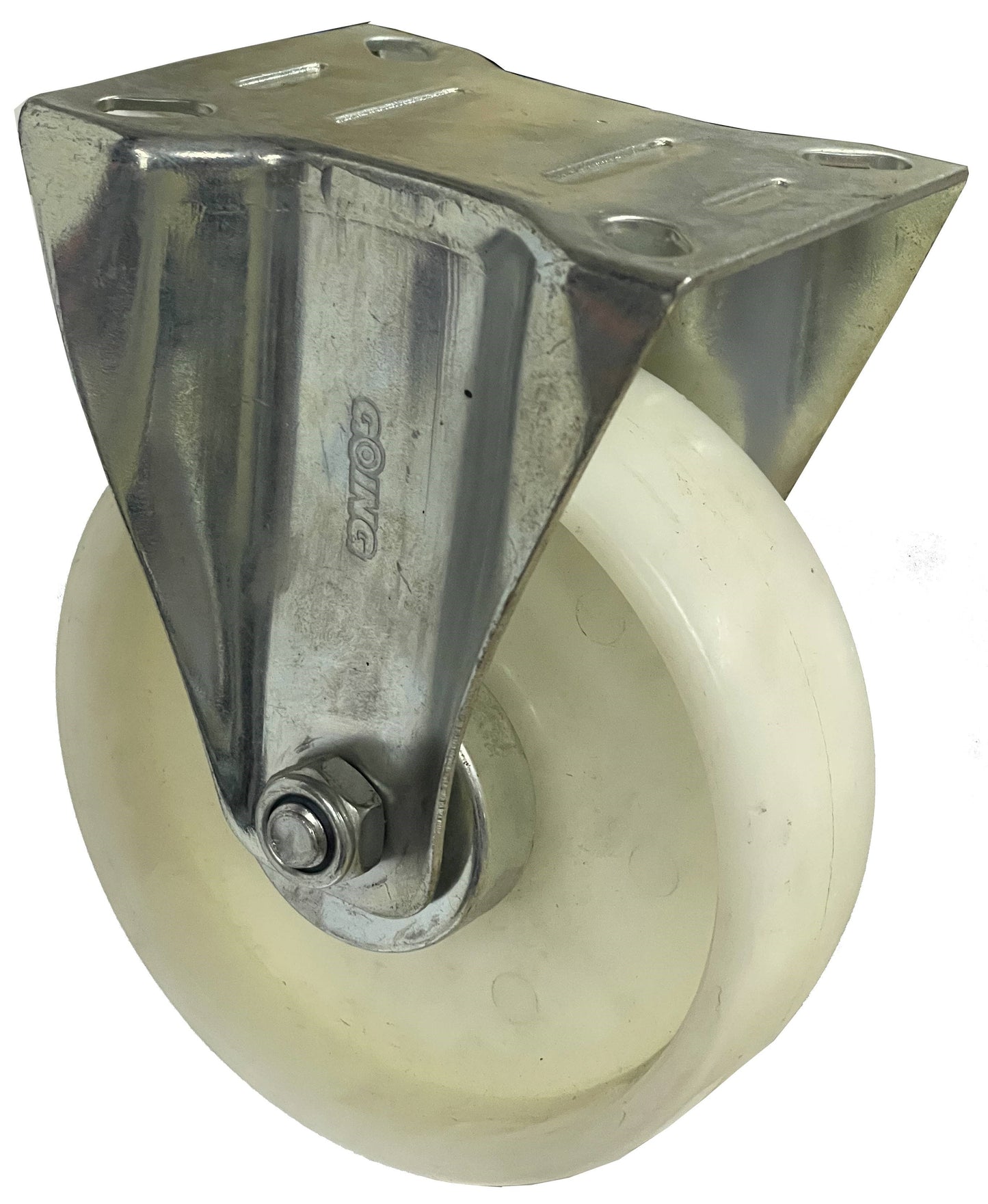 GOING Polyprophylene Caster (Color White)