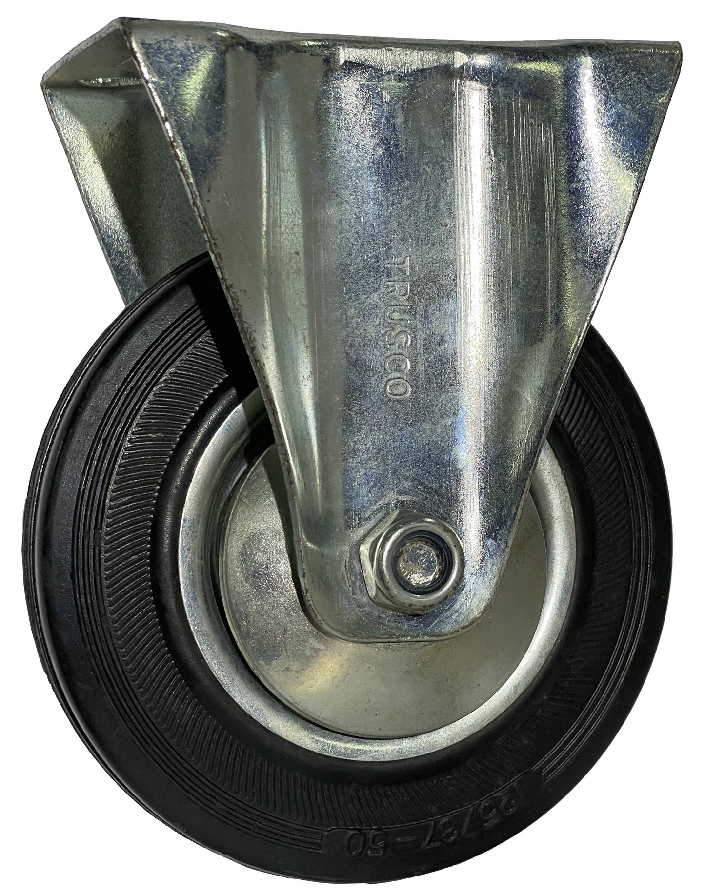 GOING Rubber + Steel Caster