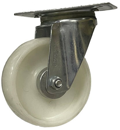 GOING Polyprophylene Caster (Color White)
