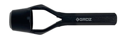 GROZ Hollow Punch