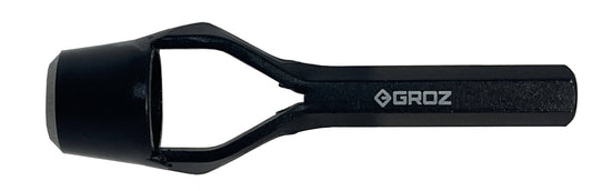 GROZ Hollow Punch