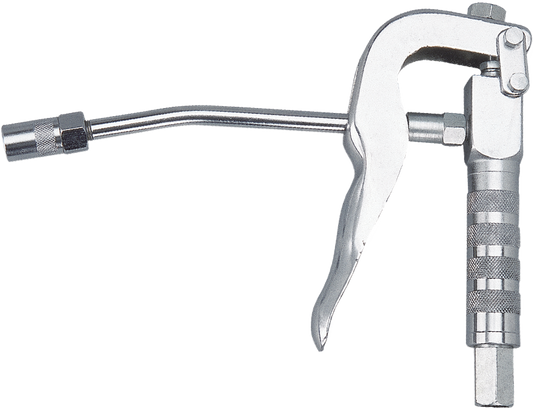 GROZ Pneumatic Grease Gun