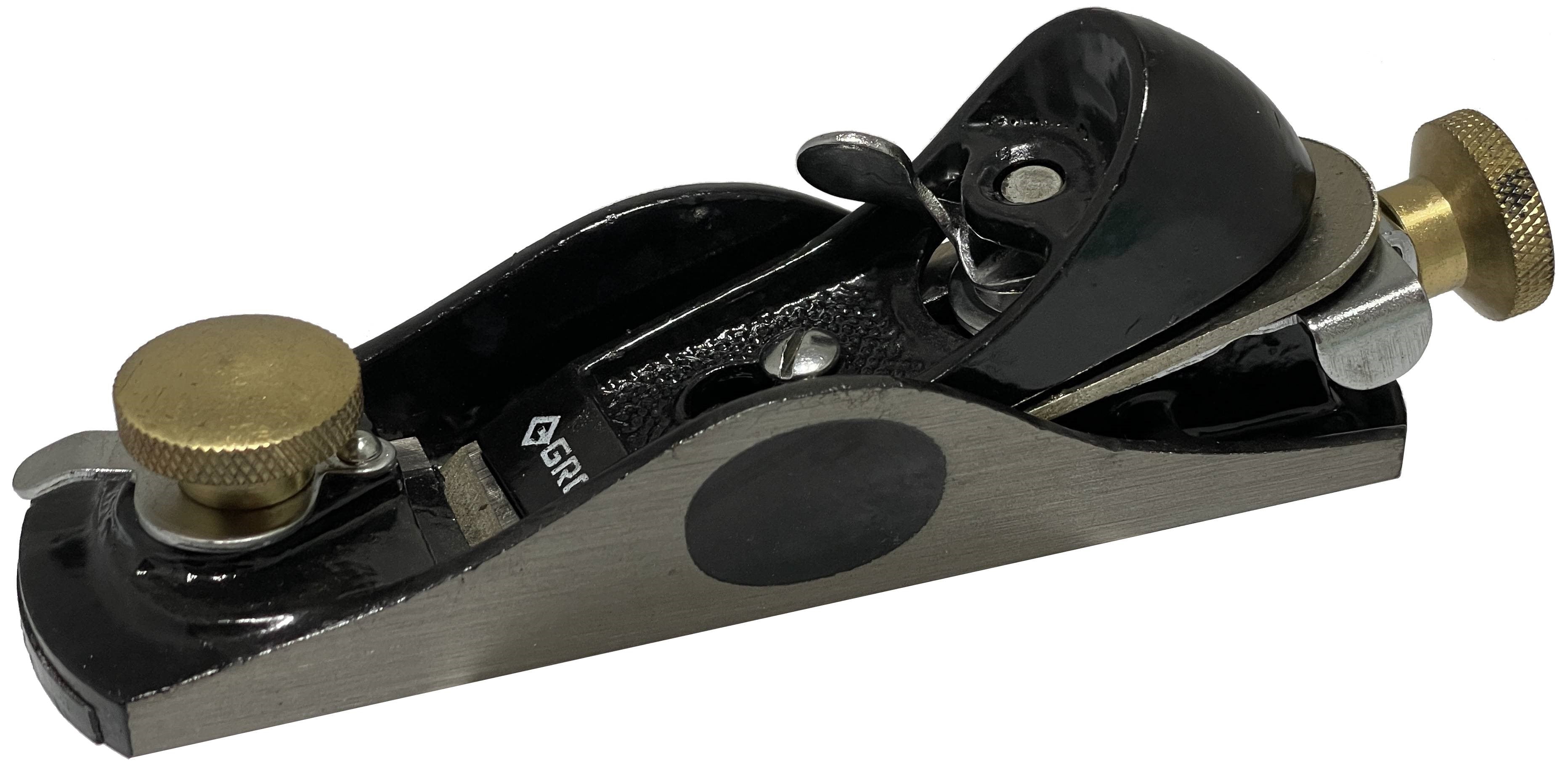 Block Plane Machine GROZ Block Planes – Panda Construction Supply Inc.