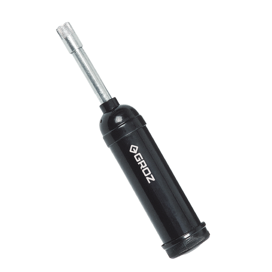 GROZ Grease Gun Push Type G6P