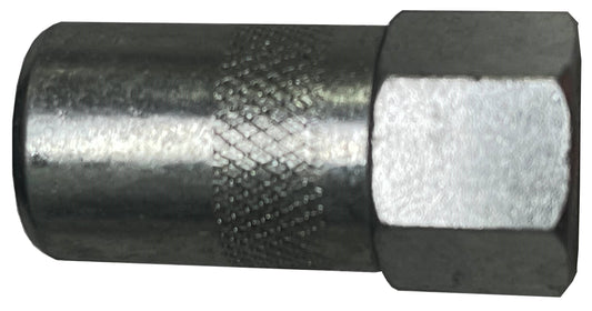 GROZ Grease Coupler Standard HC/12/4/N