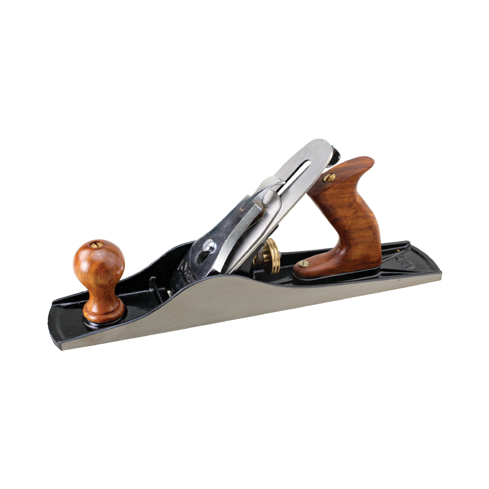 GROZ Woodworking Planes Jack Plane #5