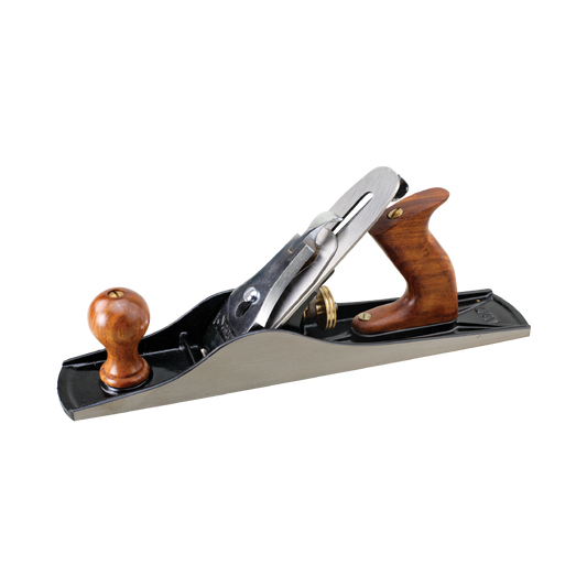 GROZ Woodworking Planes Jack Plane #5