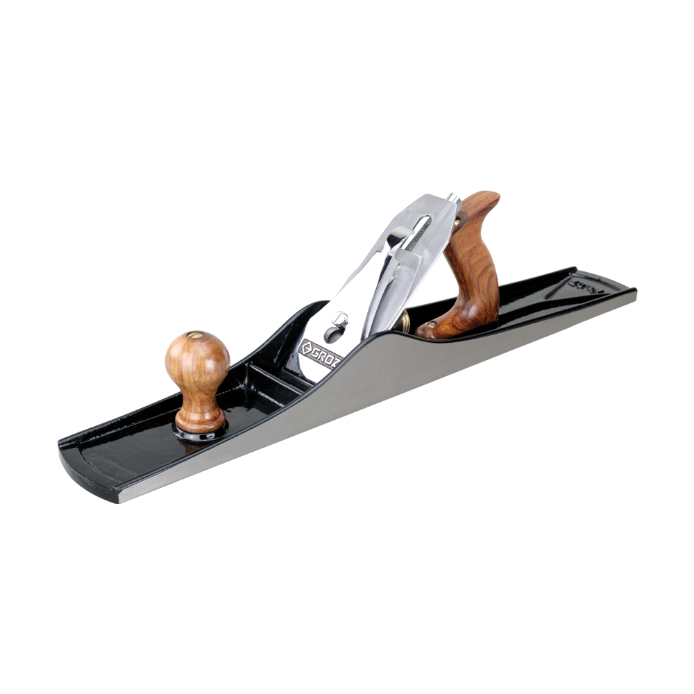 GROZ Woodworking Planes Jointer Plane #7