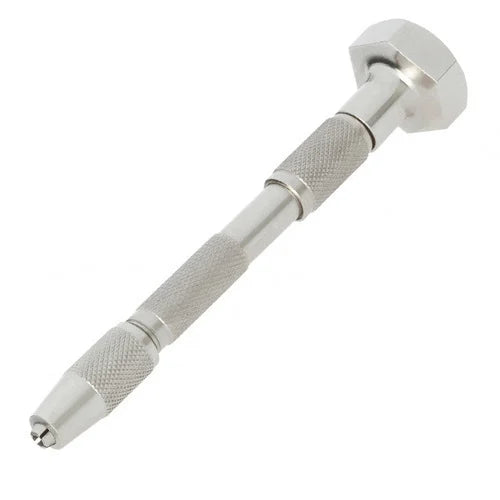 GROZ Master Pin Vice