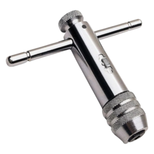 GROZ Ratchet T-Type Handle