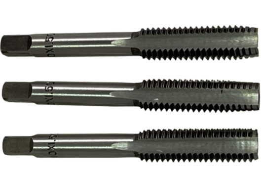 SHOWA Hand Tap (Metric)