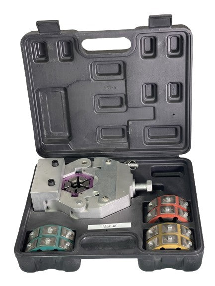 HOSECOOL Manual A/C Hose Crimper