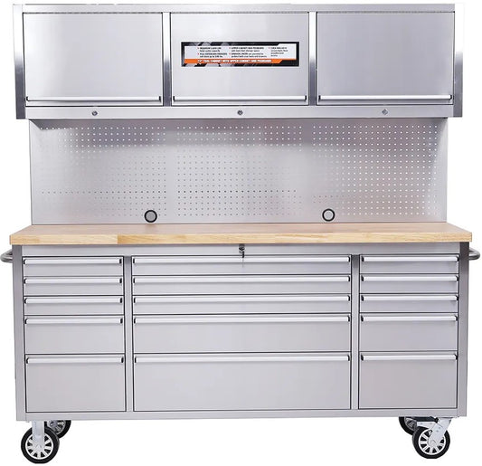 Hyxion Tool Carriage