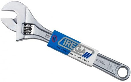 IREGA Adjustable Wrench