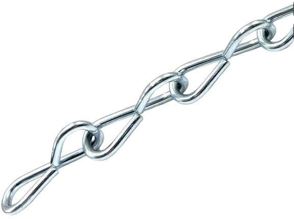 Galvanize Jack Chain