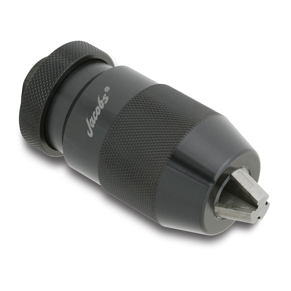 JACOBS Keyless Drill Chuck