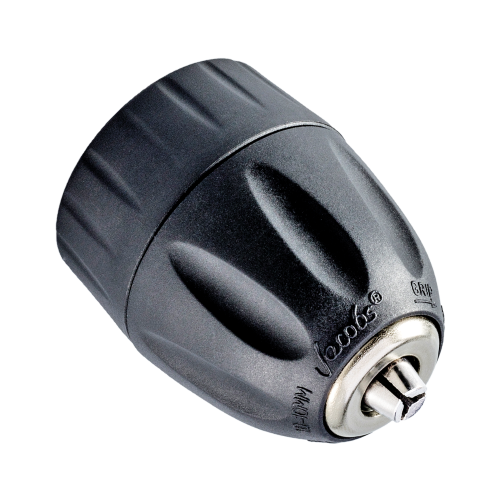 JACOBS Keyless Drill Chuck