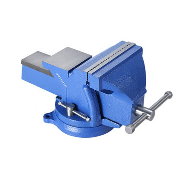 JASON Bench Vise Swivel 10"