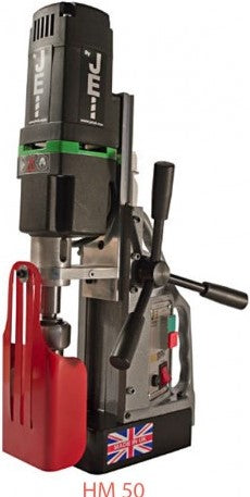 JEI Magnetic Drilling Machine