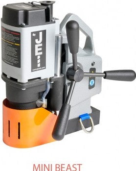 JEI Magnetic Drilling Machine