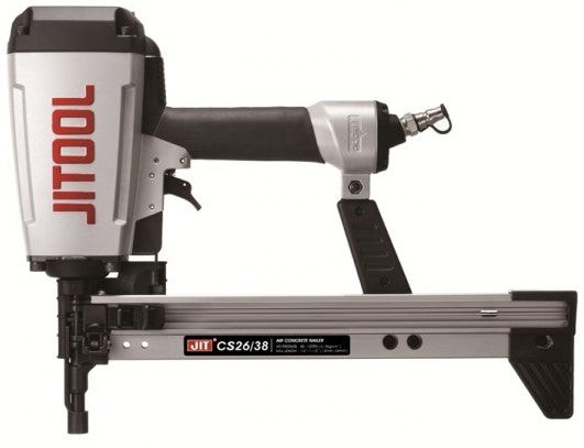 JITOOL Pneumatic Concrete Nailer  CS26/38