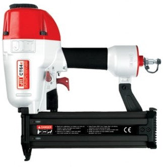 JITOOL Pneumatic Brad & Concrete Nailer CT64RN