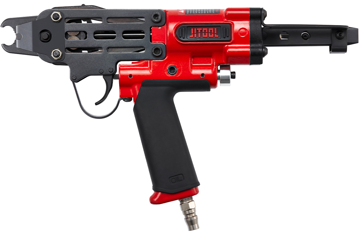 JITOOL Pneumatic C-Ringer JC7 – Panda Construction Supply Inc.