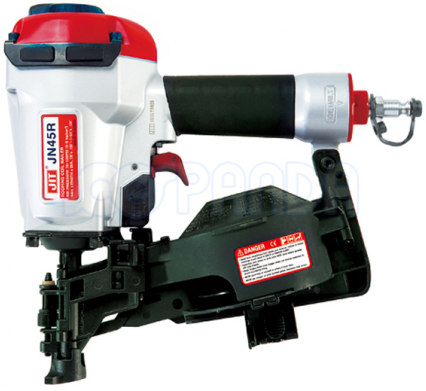 JITOOL Pneumatic Roofing Coil Nailer JN45R