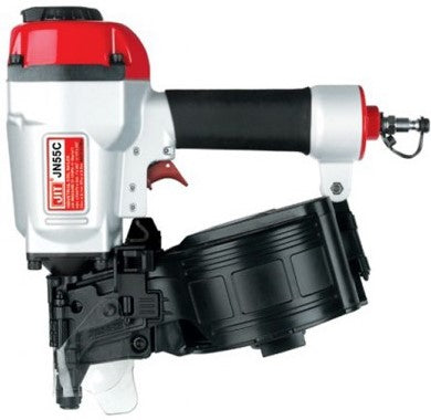 JITOOL Pneumatic Industrial Coil Nail JN55C