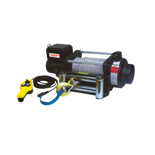 KAIXUN Electric Winch
