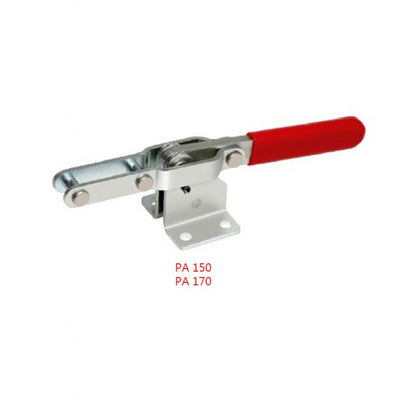 KAKUTA Toggle Clamp PA Series Pull/Fasten Action (Latch Type)