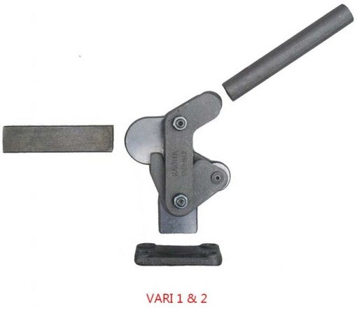 KAKUTA Toggle Clamp Hold Down Action (Vari-Clamp)