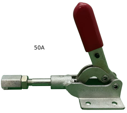 KAKUTA Toggle Clamp Straight Line Action (Push)