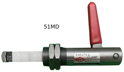 KAKUTA Toggle Clamp Straight Line Action (Push)