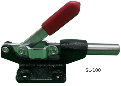 KAKUTA Toggle Clamp Straight Line Action (Push)