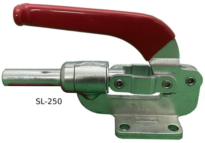 KAKUTA Toggle Clamp Straight Line Action (Push)