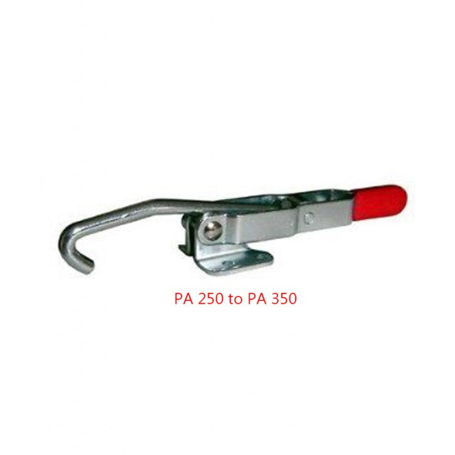 KAKUTA Toggle Clamp PA Series Pull/Fasten Action (Latch Type)