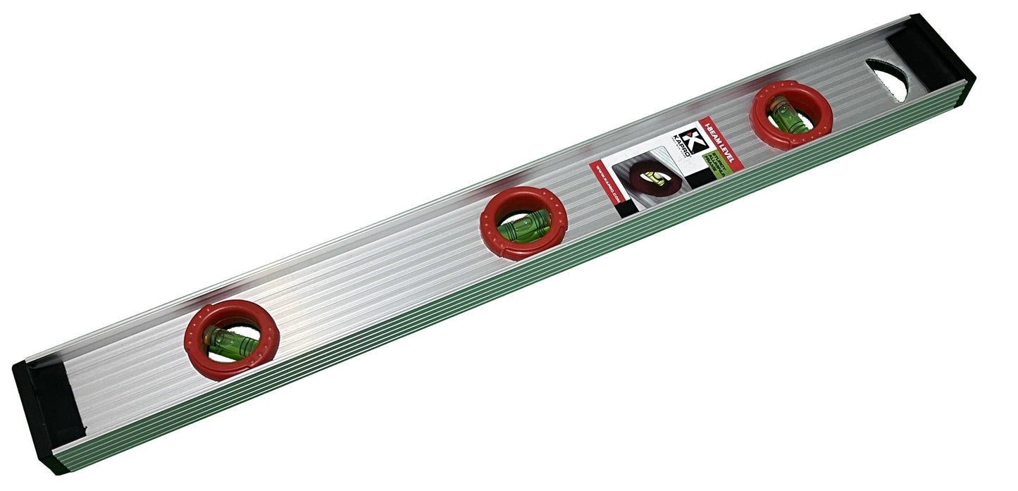 Kapro Aluminum Level 130
